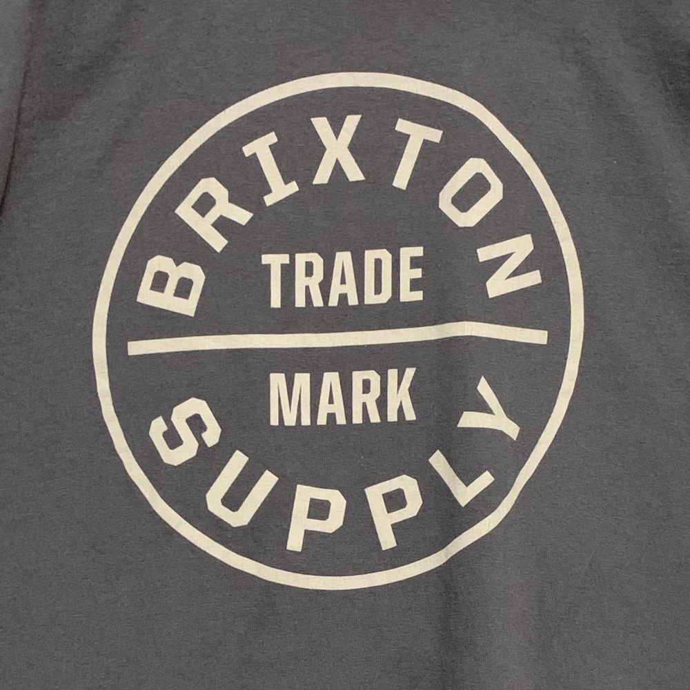 Brixton Supply T-Shirt